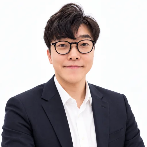 Suhwan Jung