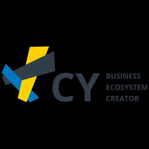 CY logo