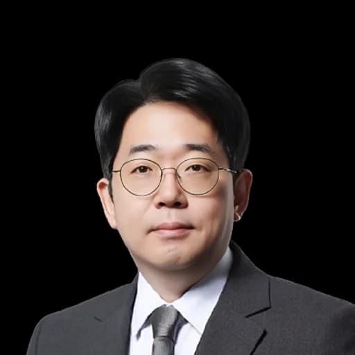 Kwangbeom Lee