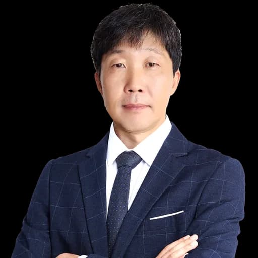 Jaemo Sung