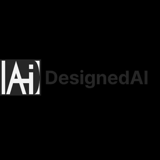 DesignedAI logo