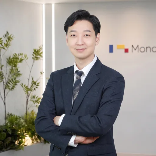 David Hong