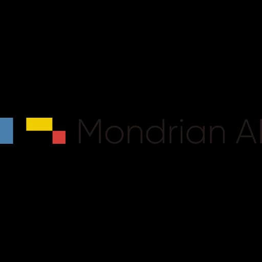Mondrian AI logo