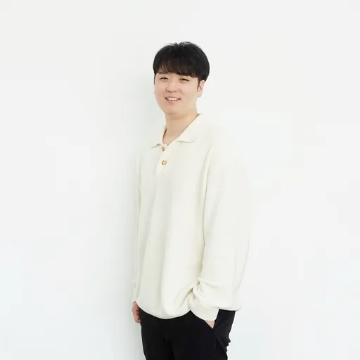 Minho Yeom