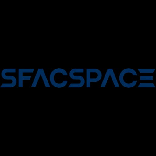 SFACSPACE logo