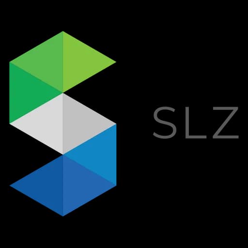 SLZ logo