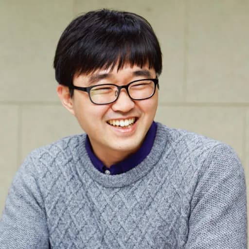 Sunho Baek